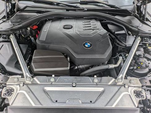 Used 2023 BMW 430i xDrive Convertible AWD/4WD image 20
