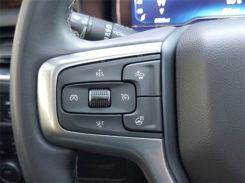 Used 2023 Chevrolet Tahoe Premier w/ Premium Package 2 image 24