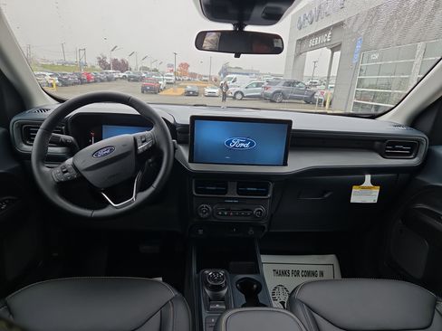 New 2026 Ford Maverick Lobo image 14