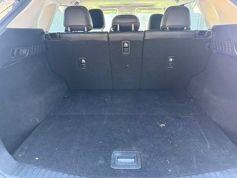Certified 2025 MAZDA CX-5 AWD 2.5 S w/ Preferred Package image 6