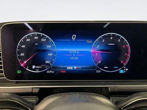 Certified 2024 Mercedes-Benz GLE 350 4MATIC image 24