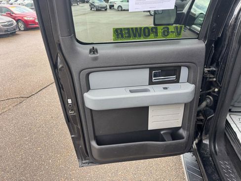 Used 2014 Ford F150 XLT w/ Equipment Group 302A Luxury image 13