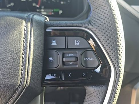 New 2026 Toyota Tundra Platinum AWD/4WD image 23