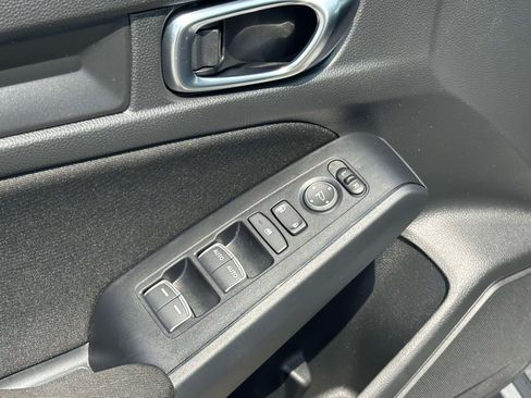 Used 2025 Honda Civic Sport image 21