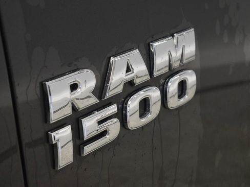 Certified 2017 RAM 1500 Laramie w/ Convenience Group image 22