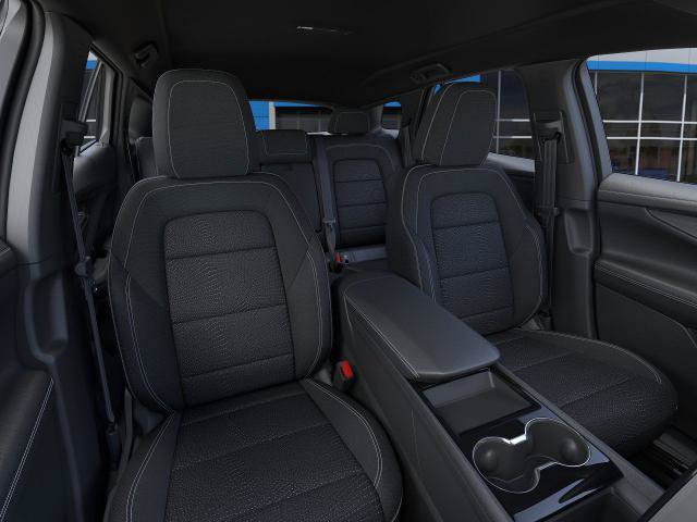 New 2026 Chevrolet Blazer EV LT FWD image 16