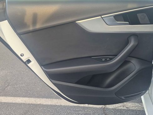 Used 2025 Audi A5 2.0T Premium Plus image 14