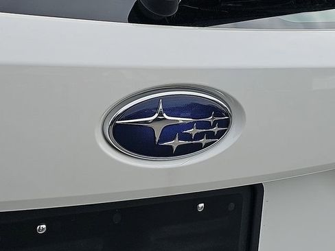 New 2026 Subaru Impreza RS image 23