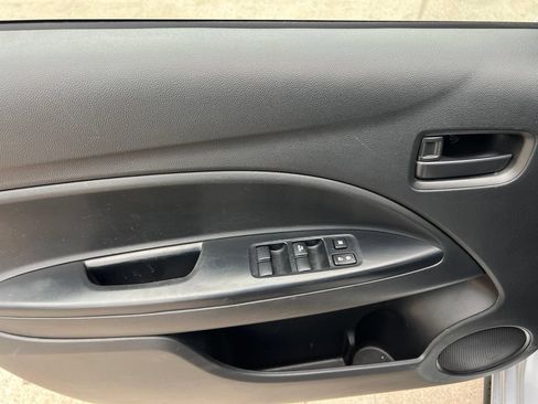 Used 2024 Mitsubishi Mirage ES FWD image 11