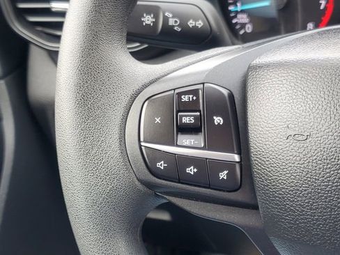 Used 2022 Ford Explorer 4WD image 13