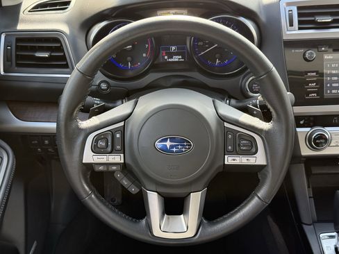 Used 2017 Subaru Outback 2.5i Limited image 15