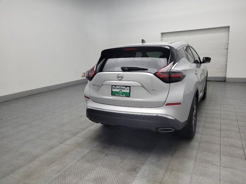 Used 2023 Nissan Murano S image 9