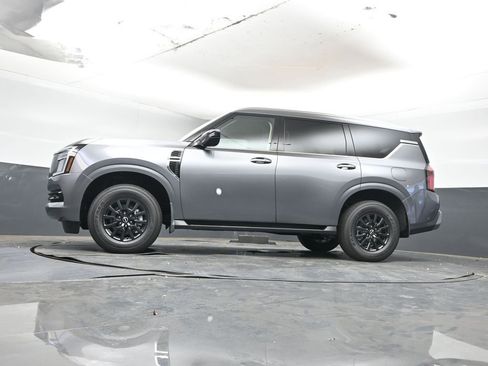 New 2026 Nissan Armada SV image 22
