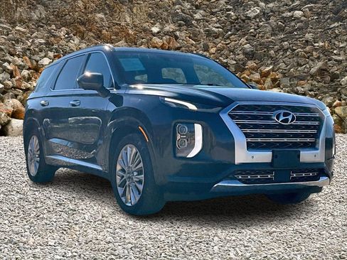 Used 2020 Hyundai Palisade Limited image 10