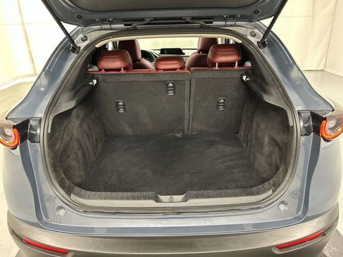 Used 2024 MAZDA CX-30 AWD 2.5 S w/ Preferred Package image 22