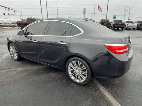 Used 2014 Buick Verano Leather image 6