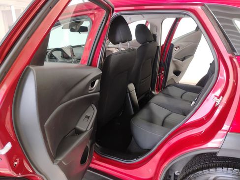 Used 2020 MAZDA CX-3 Sport FWD image 46