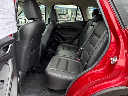 Used 2014 MAZDA CX-5 Grand Touring AWD/4WD image 14
