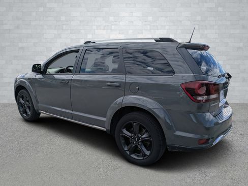 Used 2020 Dodge Journey Crossroad image 7