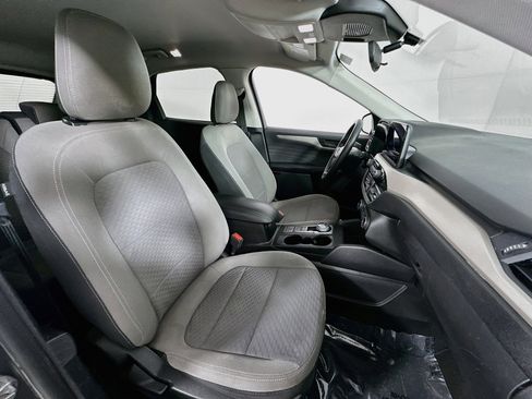 Used 2022 Ford Escape SE w/ Convenience Package FWD image 26