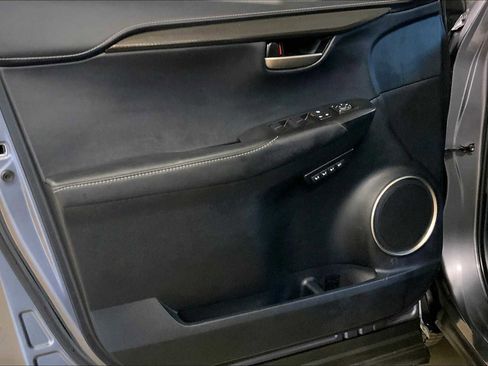 Used 2016 Lexus NX 200t AWD image 23