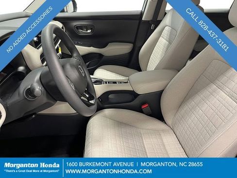 New 2026 Honda HR-V LX image 13