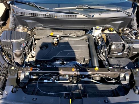 Used 2019 GMC Terrain SLE w/ Driver Convenience Package FWD image 31