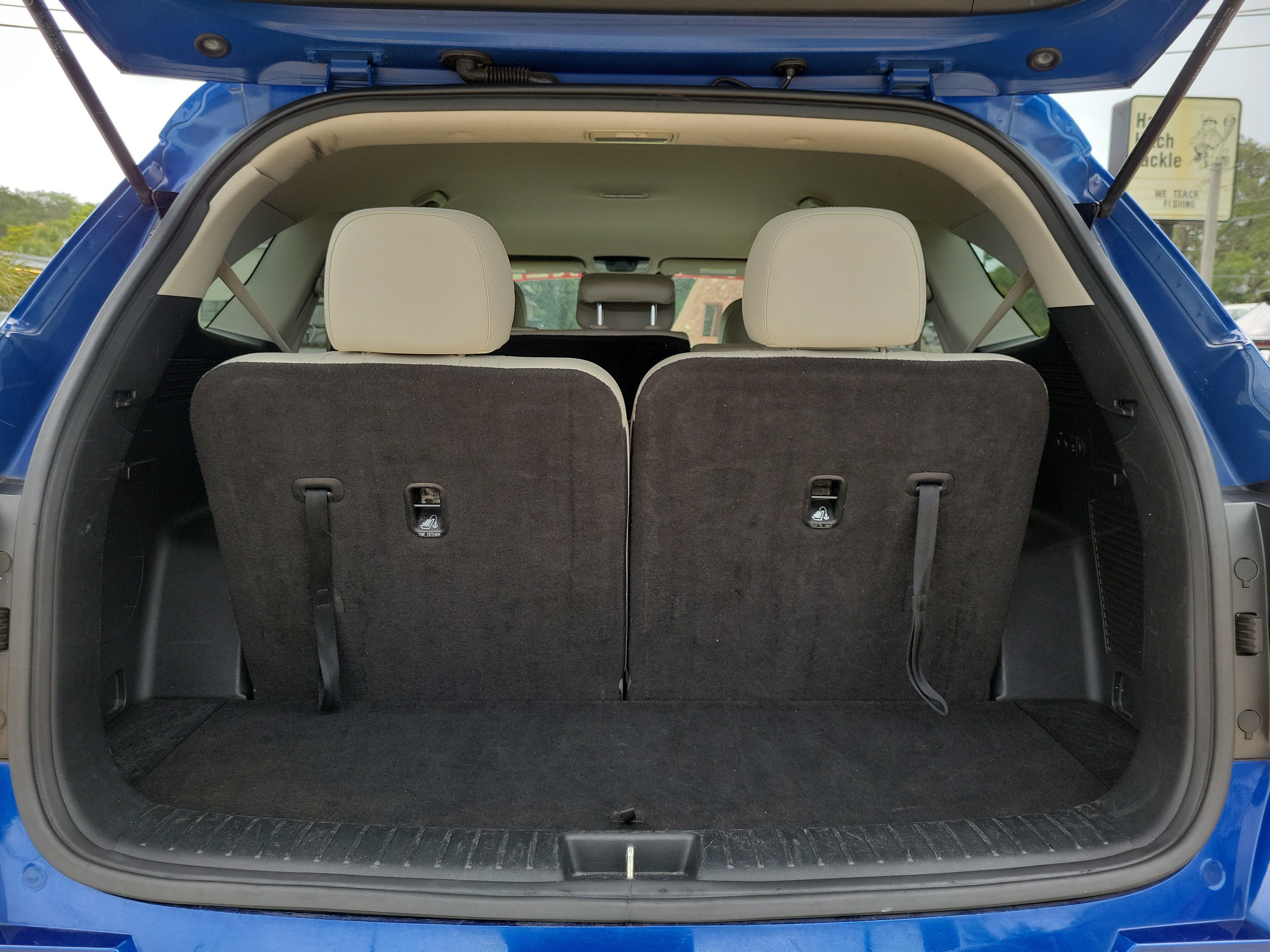 Used 2022 Kia Sorento S FWD image 37