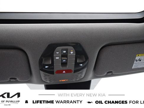 New 2026 Kia EV9 Land AWD/4WD image 25