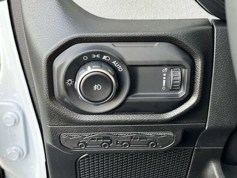 New 2026 Jeep Wrangler Willys image 19