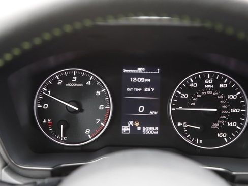 Certified 2025 Subaru Outback Onyx Edition image 31