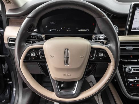Used 2020 Lincoln Corsair Reserve w/ Equipment Group 201A AWD/4WD image 24