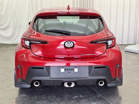 Used 2024 Toyota Corolla GR image 23