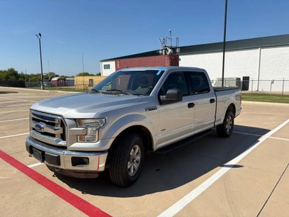 Used 2015 Ford F150 XLT w/ Trailer Tow Package