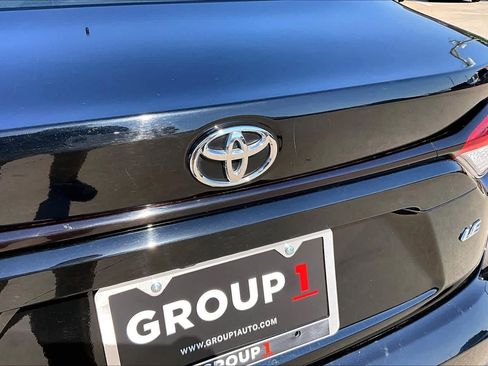 Used 2024 Toyota Corolla LE FWD image 31