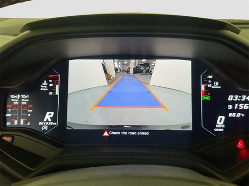 Used 2023 Lamborghini Huracan Tecnica image 14
