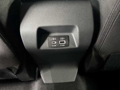 New 2026 Subaru Crosstrek 2.0i Premium AWD/4WD image 35