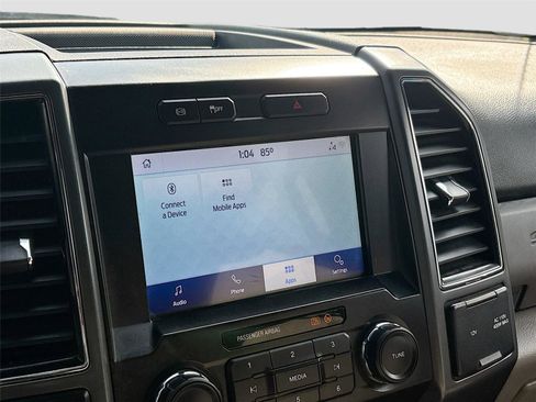 Used 2021 Ford F350 XLT image 14