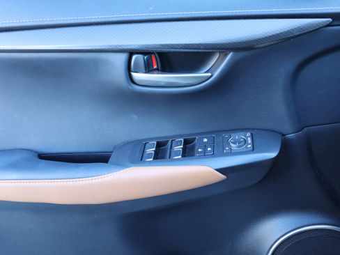 Used 2021 Lexus NX 300 FWD w/ Accessory Package 2 image 12