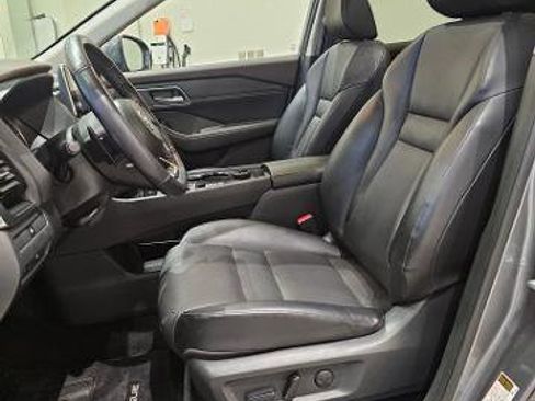 Used 2021 Nissan Rogue SV w/ Premium Package AWD/4WD image 11