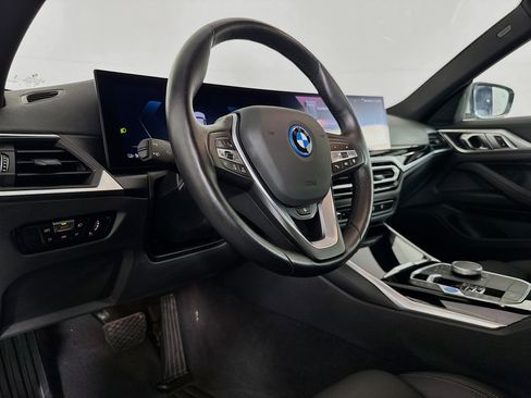Used 2024 BMW i4 xDrive40i w/ Premium Package image 22