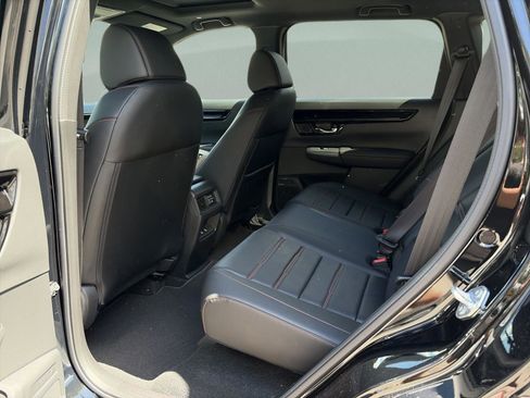 New 2026 Honda CR-V Sport Touring image 17