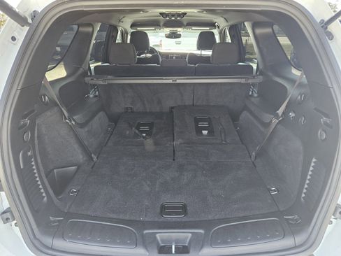 Used 2024 Dodge Durango GT w/ Blacktop Package image 9
