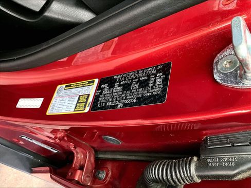 Used 2023 Kia Soul LX image 33