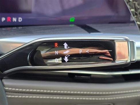 New 2026 Cadillac Escalade IQ Sport 1 image 34