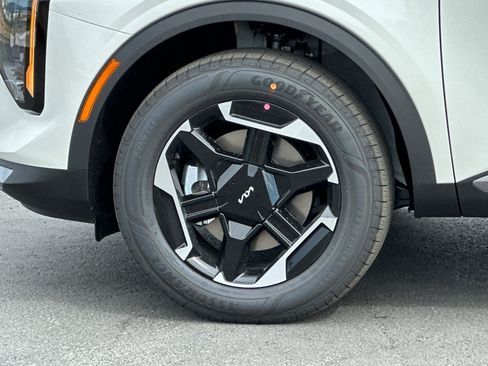 New 2026 Kia Sportage S AWD/4WD image 25