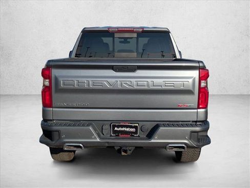 Used 2021 Chevrolet Silverado 1500 RST w/ All Star Edition Plus image 7