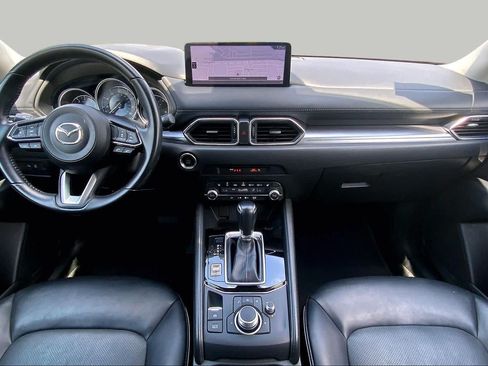 Used 2024 MAZDA CX-5 AWD 2.5 S w/ Select Package image 15