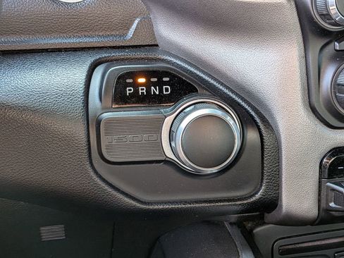 Used 2019 RAM 1500 Big Horn image 24