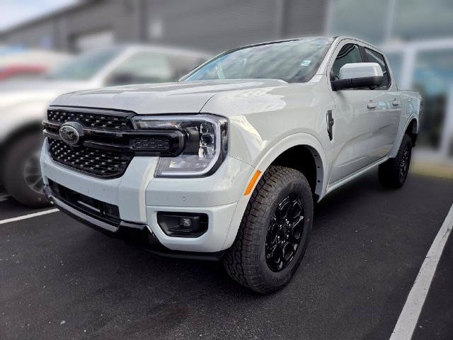 New 2026 Ford Ranger Lariat AWD/4WD image 12